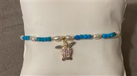 Armband Misis Dame in Silber Turchese BR08502 - BR08502
